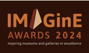 IMAGinE awards 2024