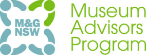 Museum Advisors logo