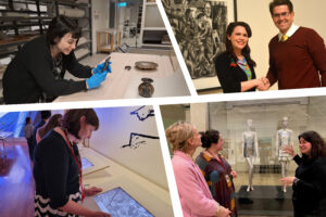 Museums & Galleries of NSW