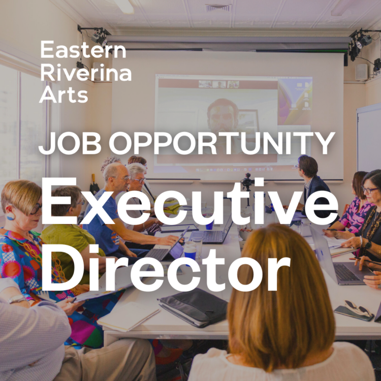 Executive Director