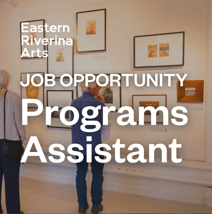 Programs Assistant