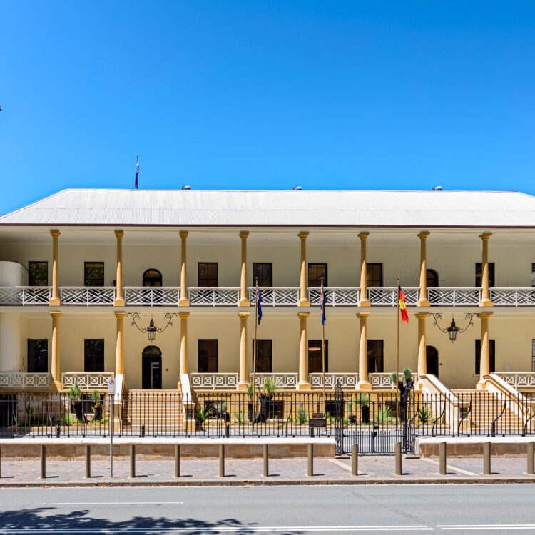 Collections and Heritage Assistant