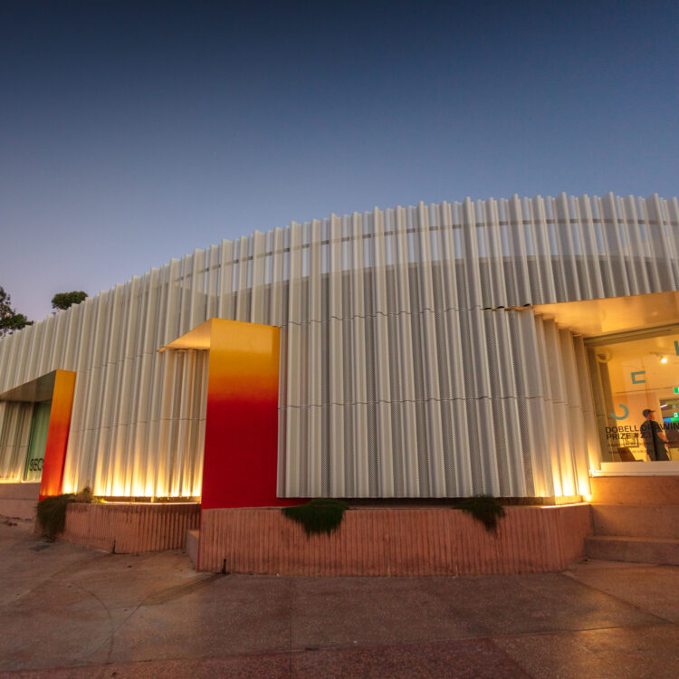 Gallery Collection Officer