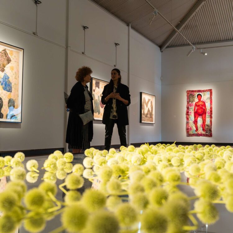 Curator