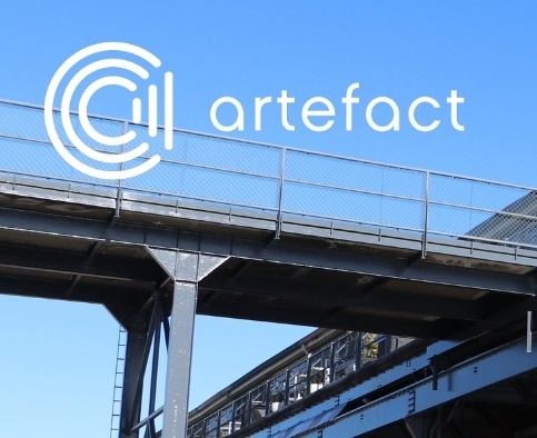 Senior Heritage Consultant, Interpretation & Public Art