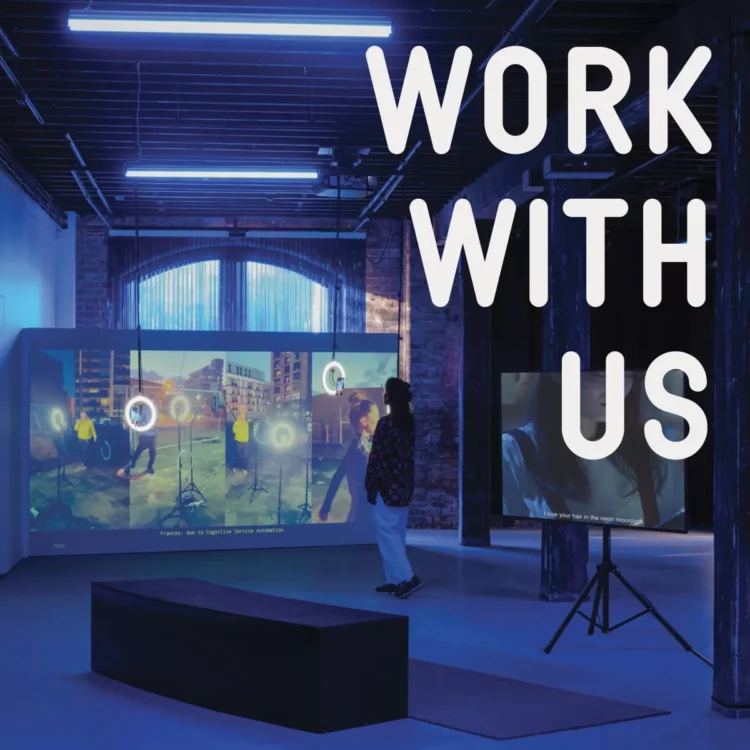 Assistant Curator & Executive Assistant