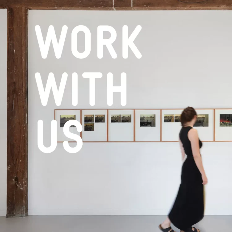 Operations & Front of House Coordinator