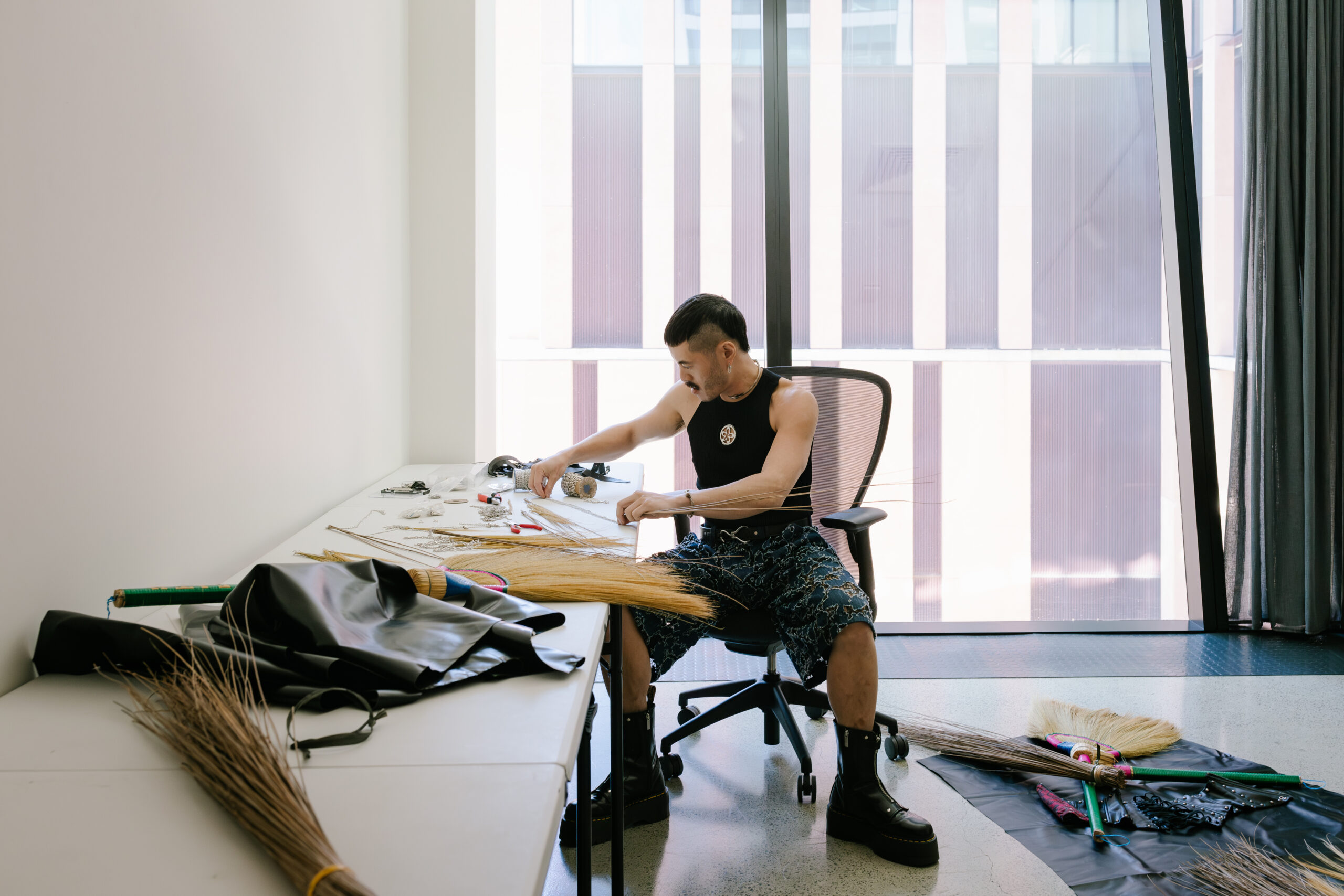 Photo: Jacquie Manning