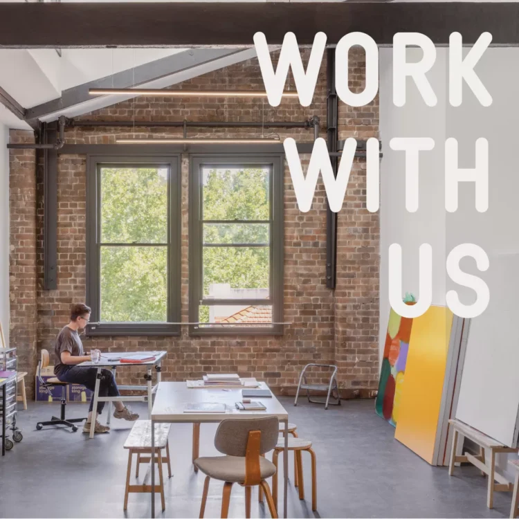 Associate Curator – Programs and Exhibitions