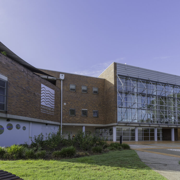 Gallery and Museum Assistant