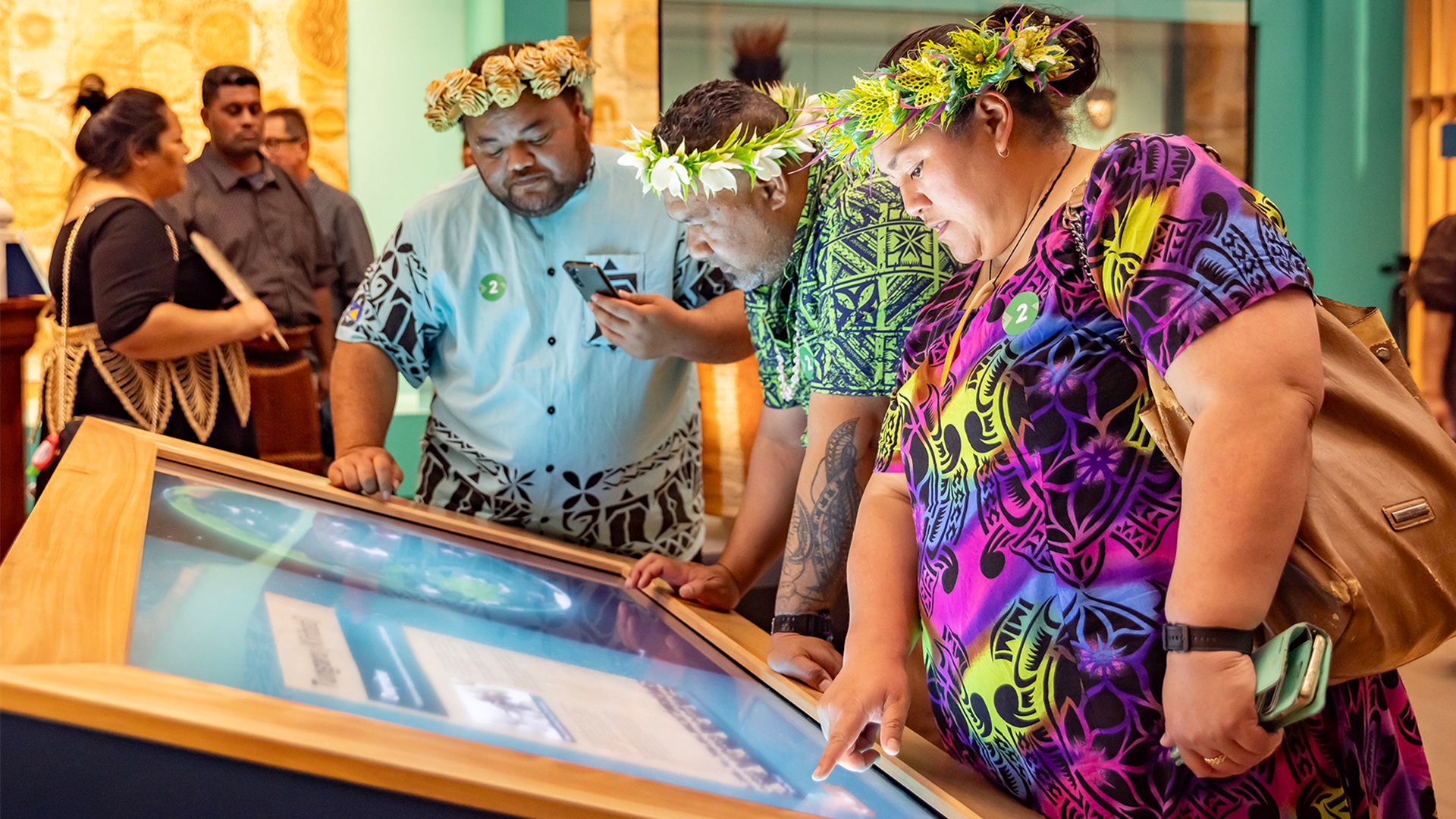 Photo: Mel Koutchavalis