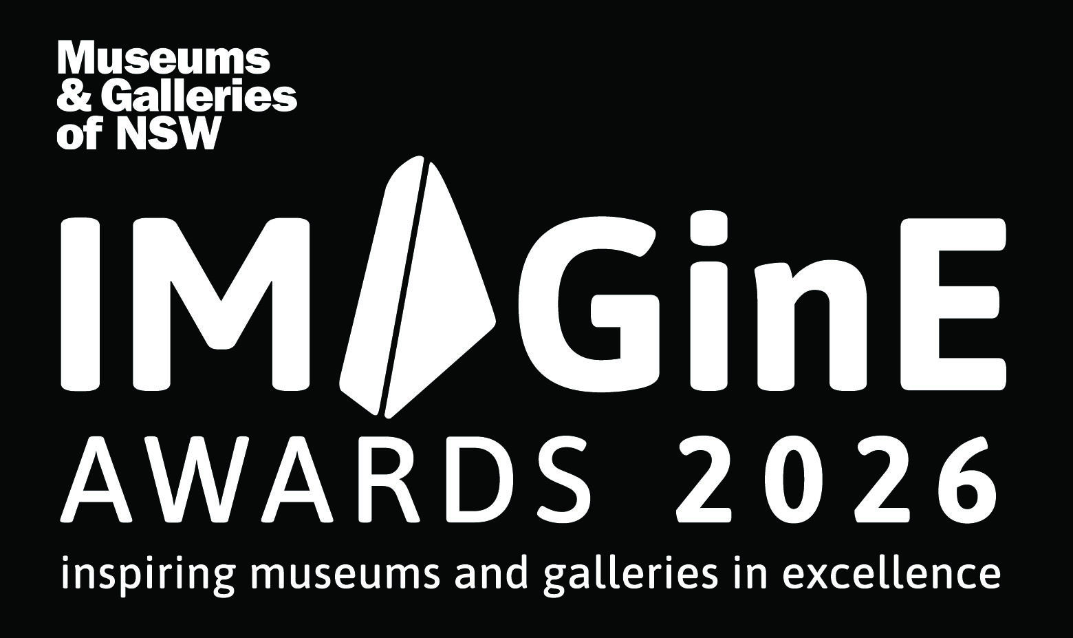 IMAGINE awards 2026