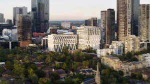 Powerhouse Parramatta