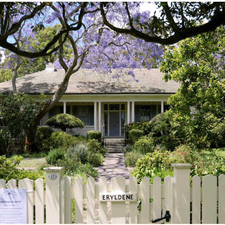House and Garden Manager