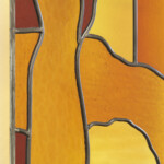 Spence Messih, Cinder, 2021 (detail). Image: Courtesy the artist