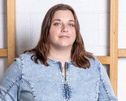 Artist Jodie Whalen. Photo: courtesy the artist